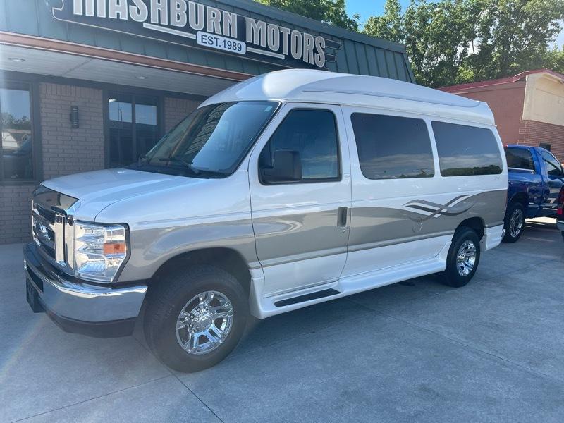 ford e-series econoline van 2011 1FTNE1EL1BDA40857 image ford e-series econoline van 2011 1FTNE1EL1BDA40857 image
